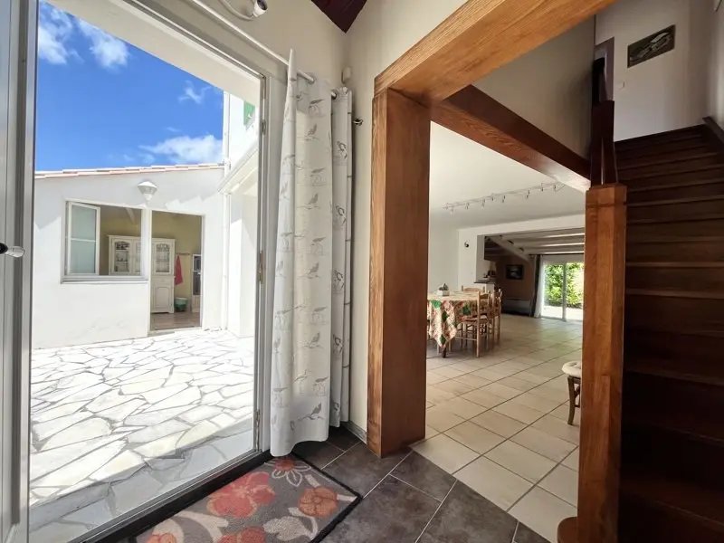 Maison à vendre, 125m², La Flotte