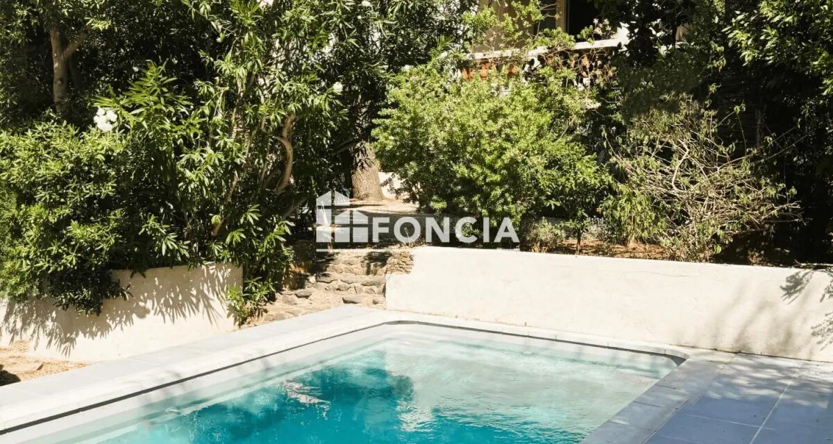 Appartement à vendre, 240m², Sainte-Maxime