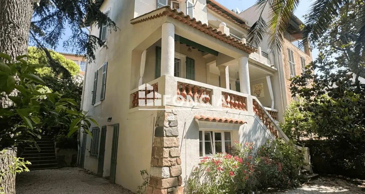 Appartement à vendre, 240m², Sainte-Maxime