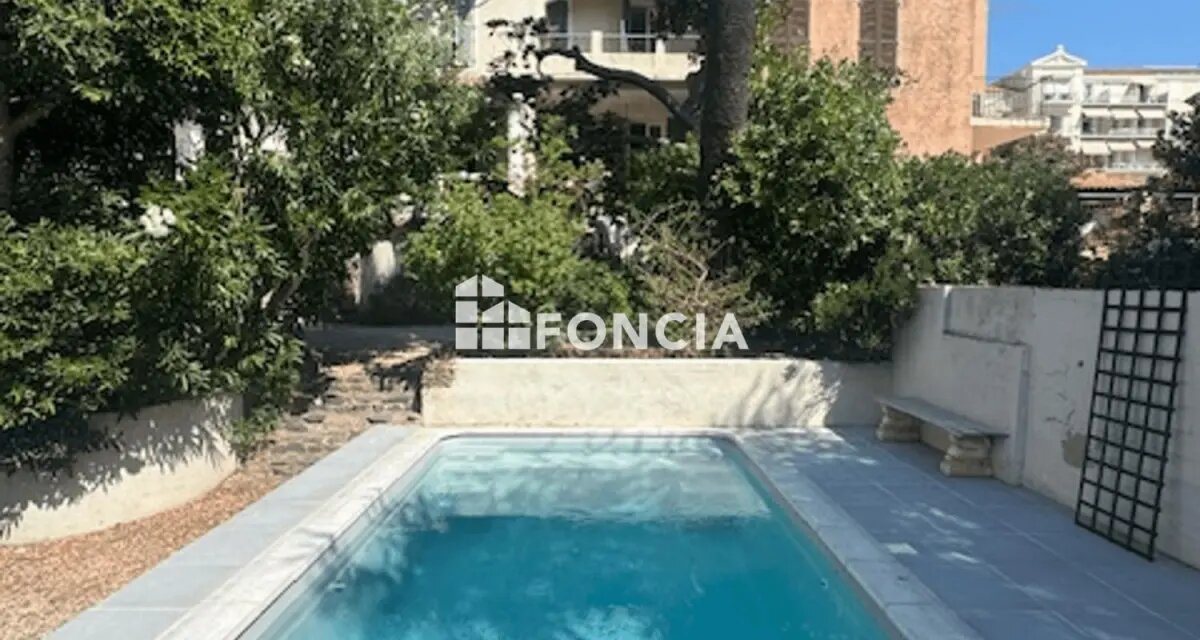 Appartement à vendre, 240m², Sainte-Maxime