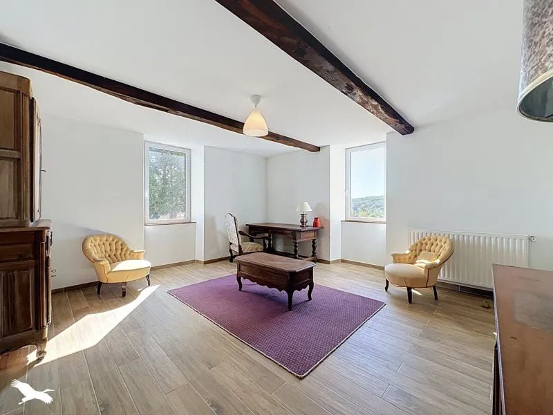 Maison à vendre, 198m², Cardeilhac