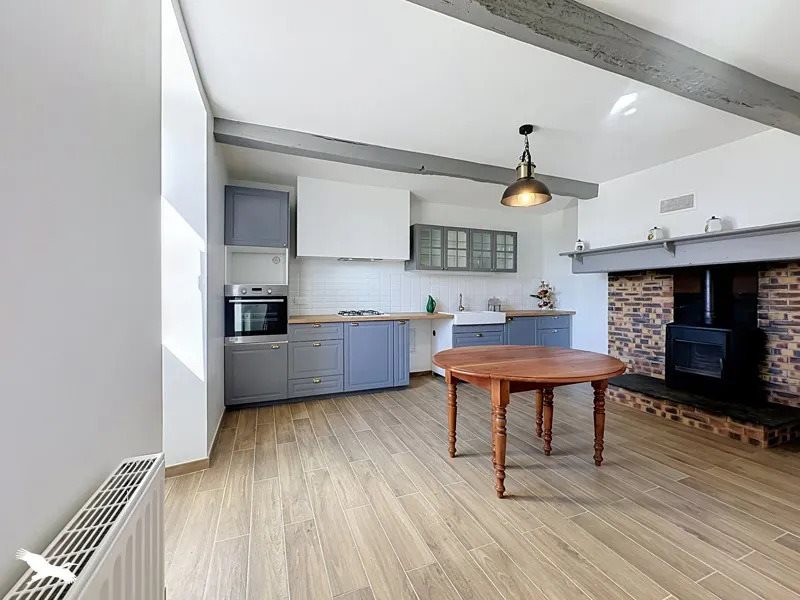 Maison à vendre, 198m², Cardeilhac