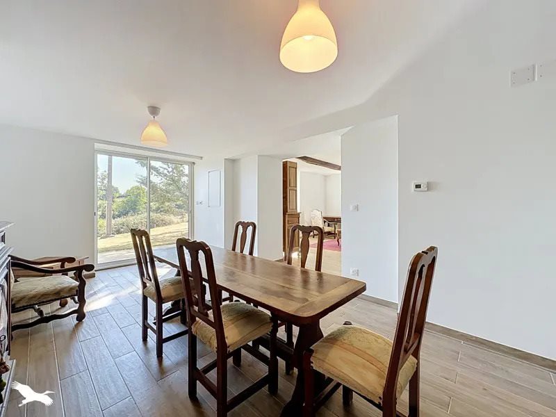 Maison à vendre, 198m², Cardeilhac