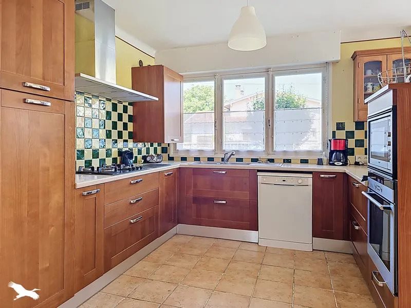Maison à vendre, 65m², Saint-Gaudens