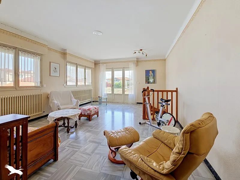 Maison à vendre, 65m², Saint-Gaudens