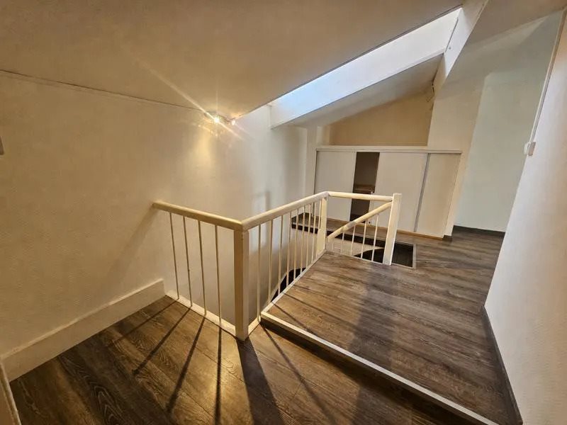 Appartement à vendre, 62m², Saint-Gaudens