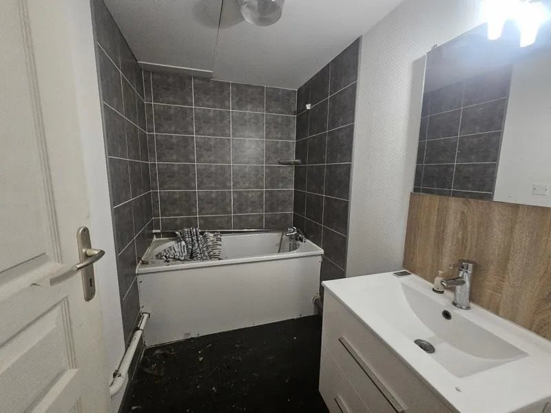 Appartement à vendre, 62m², Saint-Gaudens