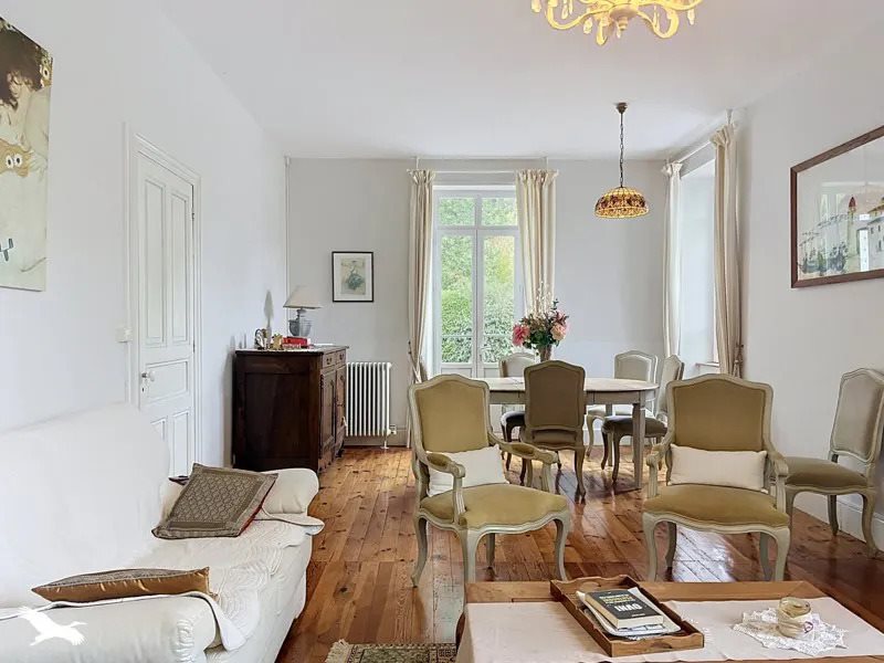 Maison à vendre, 205m², Chaum