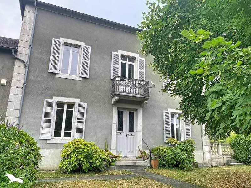Maison à vendre, 205m², Chaum