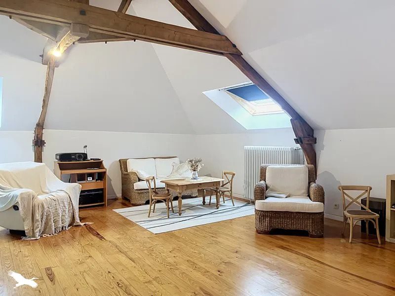 Maison à vendre, 205m², Chaum