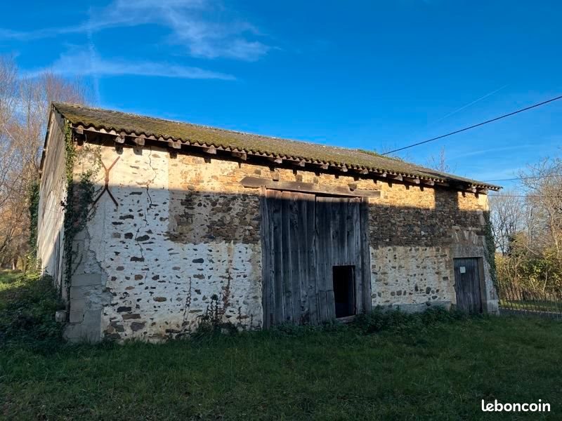 Maison à vendre, 109m², Bussière-Poitevine