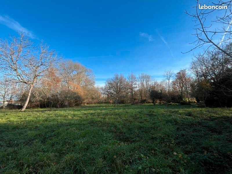 Maison à vendre, 109m², Bussière-Poitevine