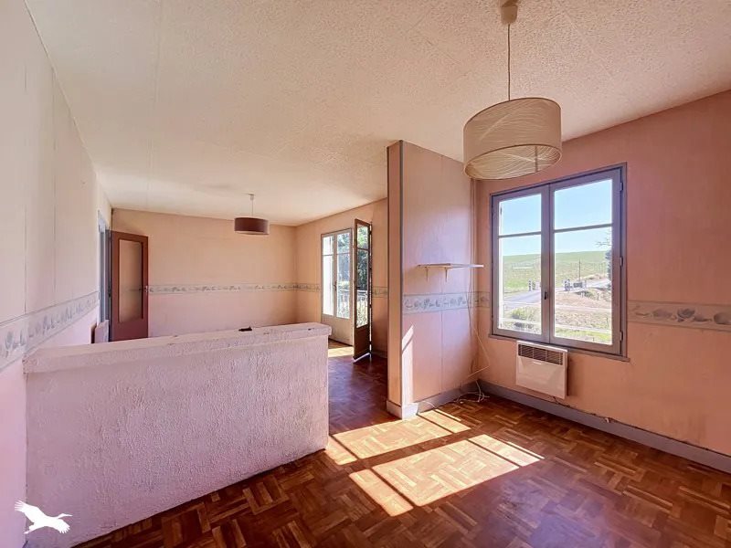 Maison à vendre, 95m², Saint-Junien-les-Combes