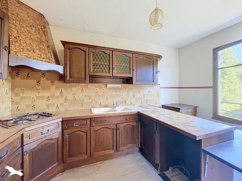 Maison à vendre, 95m², Saint-Junien-les-Combes