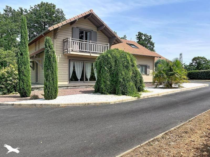 Maison à vendre, 180m², Blanzac