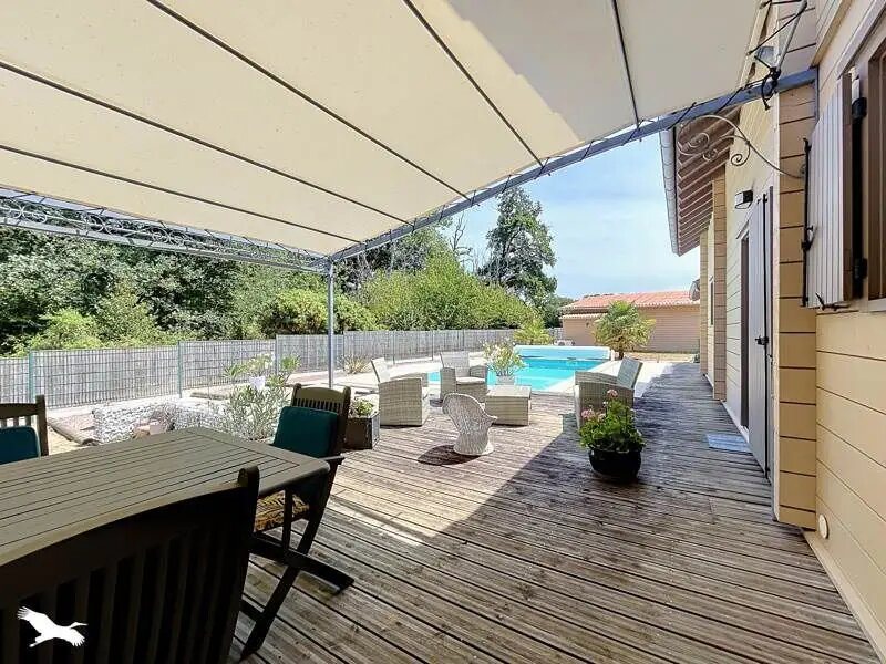 Maison à vendre, 180m², Blanzac