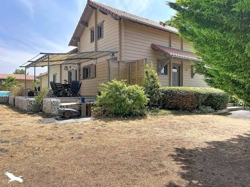 Maison à vendre, 180m², Blanzac