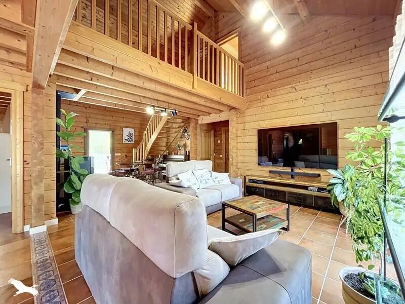 Maison à vendre, 180m², Blanzac