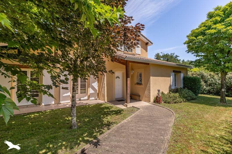 Maison à vendre, 132m², Le Teich