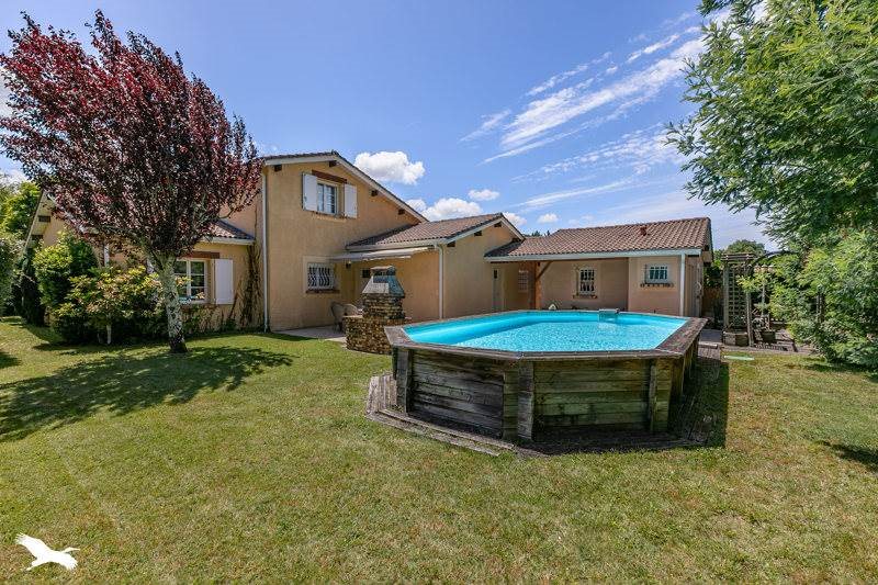 Maison à vendre, 132m², Le Teich