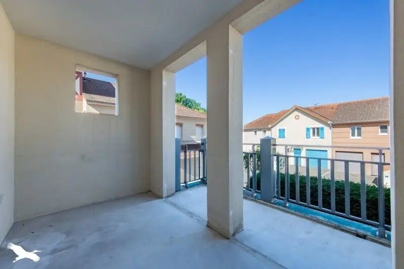 Appartement à vendre, 61m², Le Teich