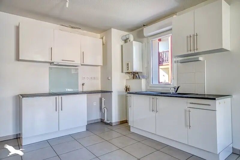 Appartement à vendre, 61m², Le Teich