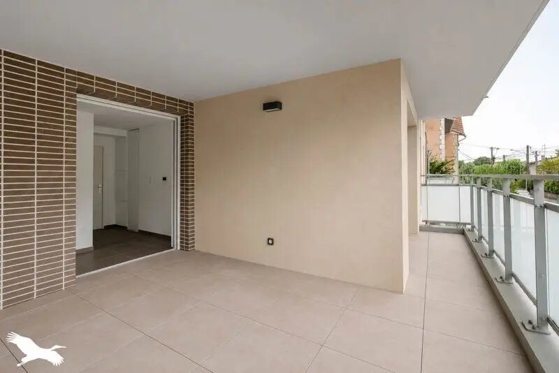 Appartement à vendre, 64m², Toulouse