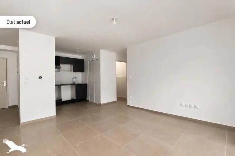 Appartement à vendre, 64m², Toulouse