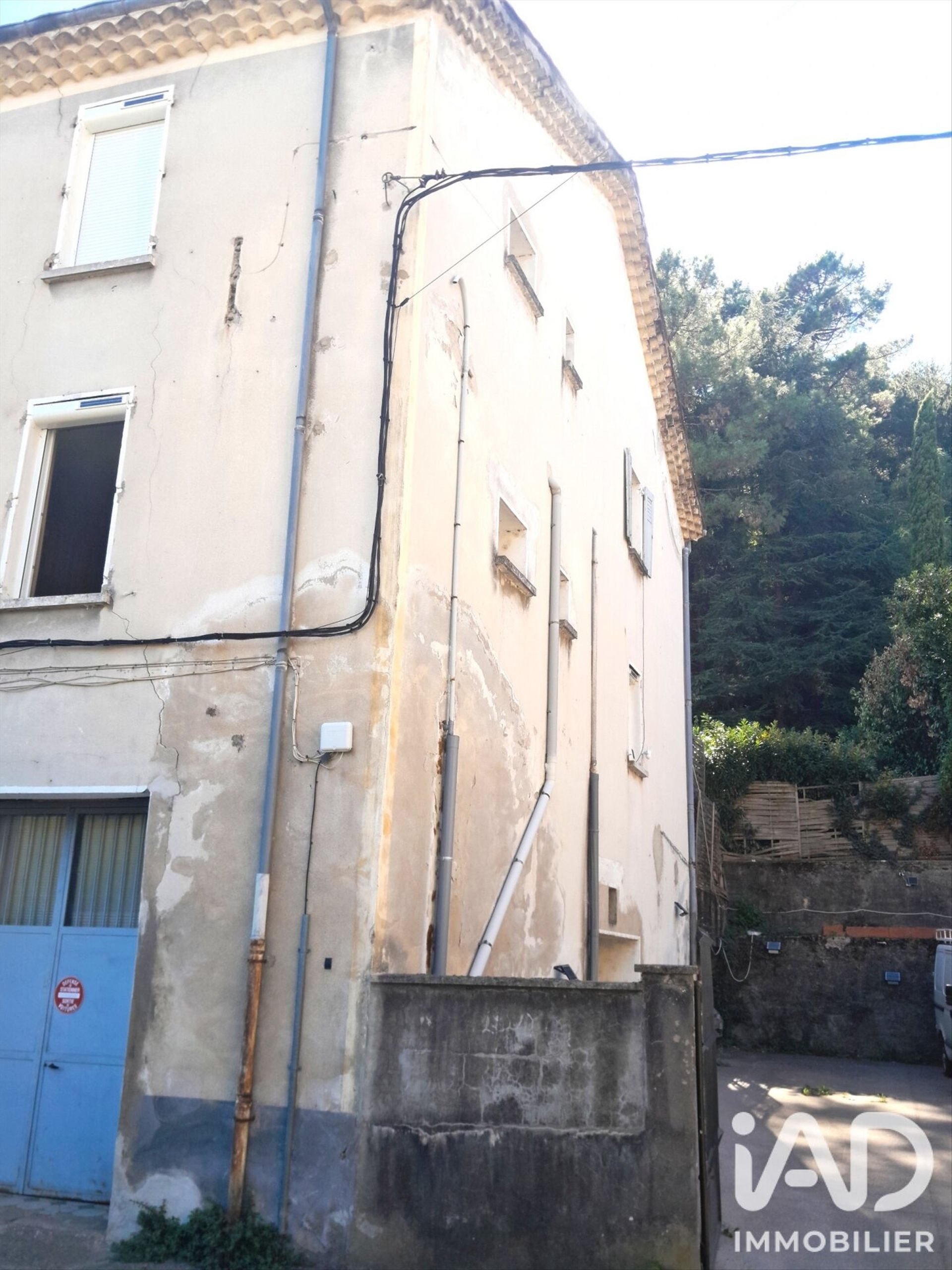 Appartement à vendre, 131m², Bessèges
