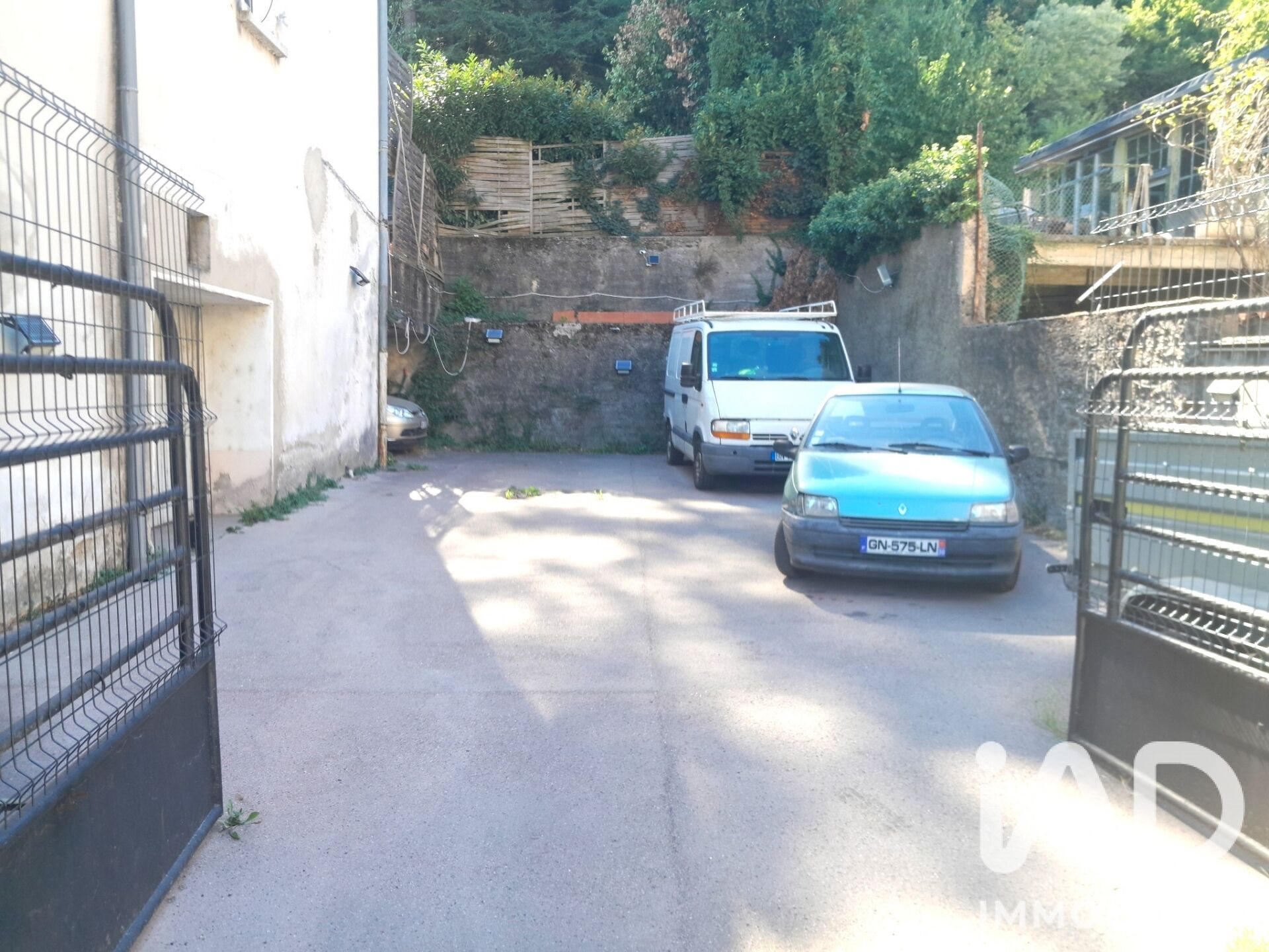 Appartement à vendre, 131m², Bessèges