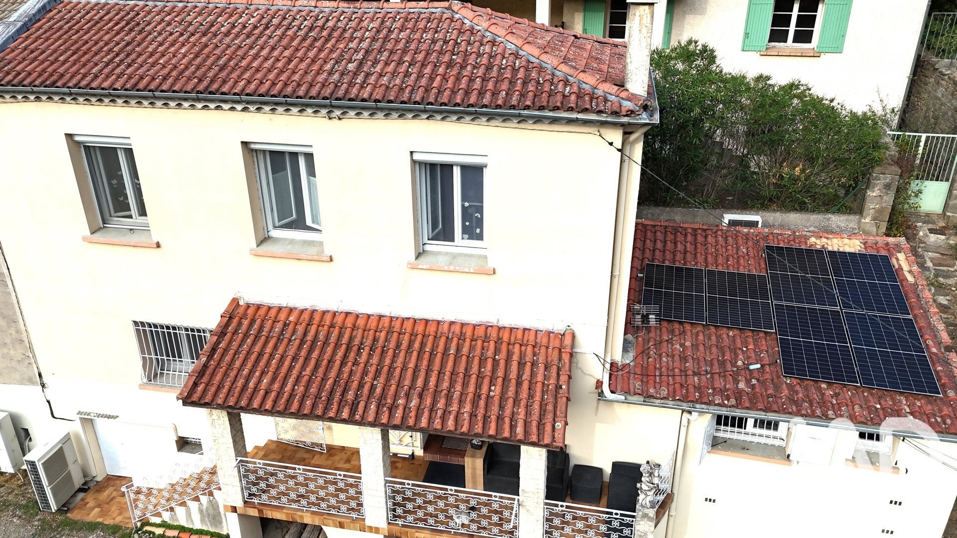 Maison à vendre, 94m², La Grand-Combe