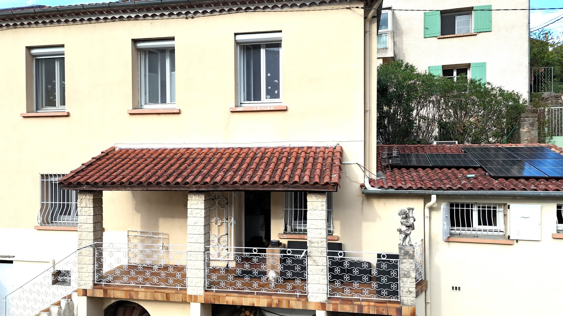 Maison à vendre, 94m², La Grand-Combe