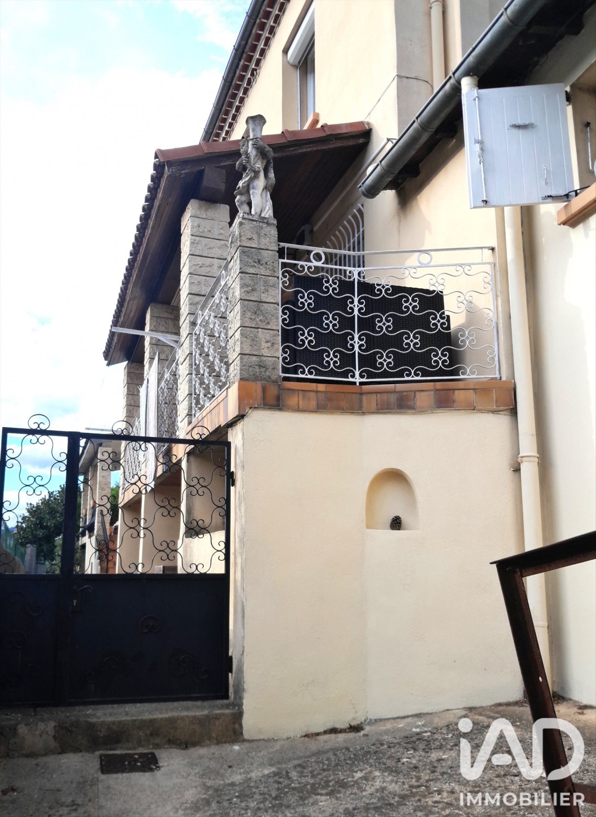 Maison à vendre, 94m², La Grand-Combe