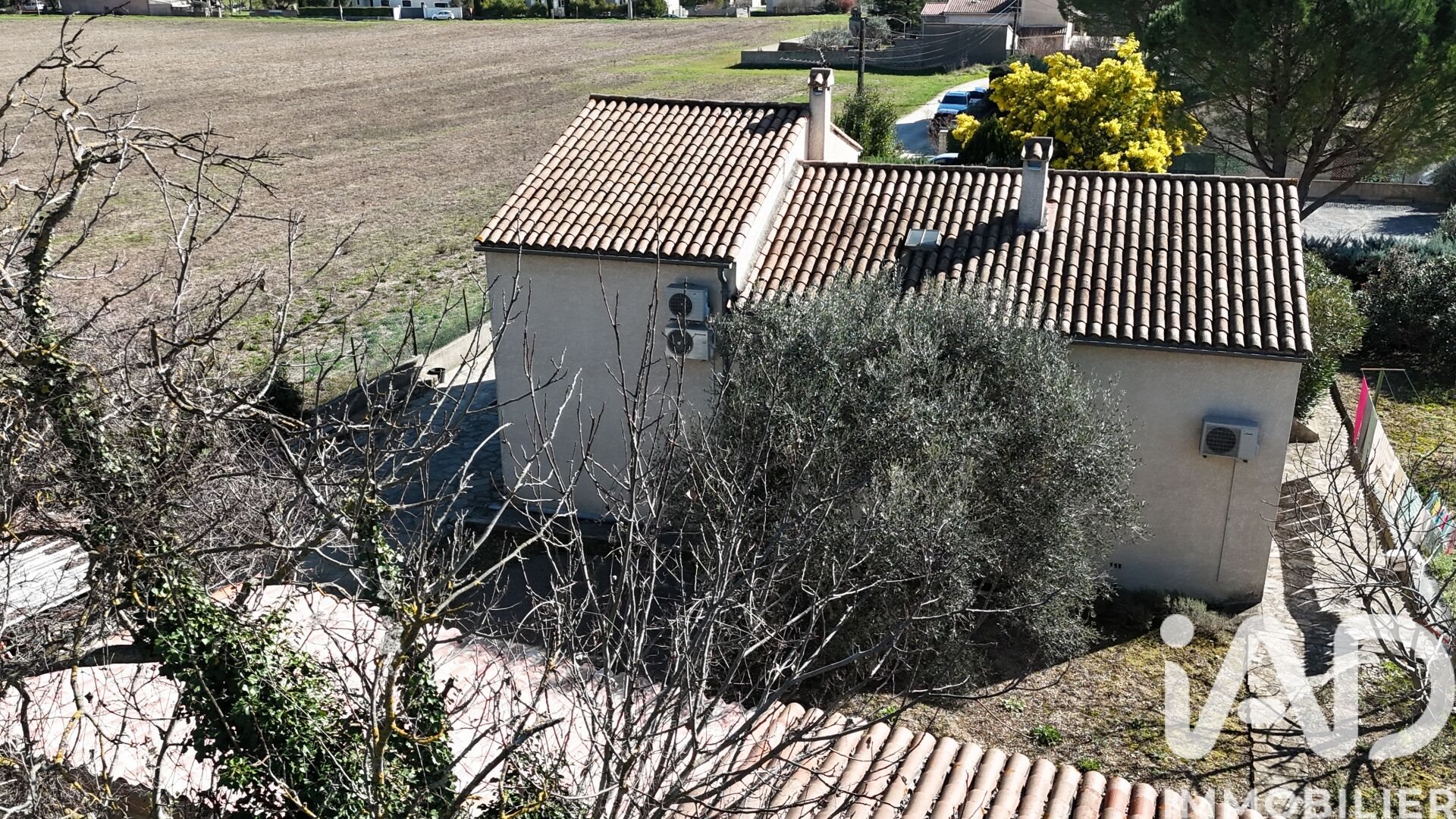Maison à vendre, 102m², Vézénobres