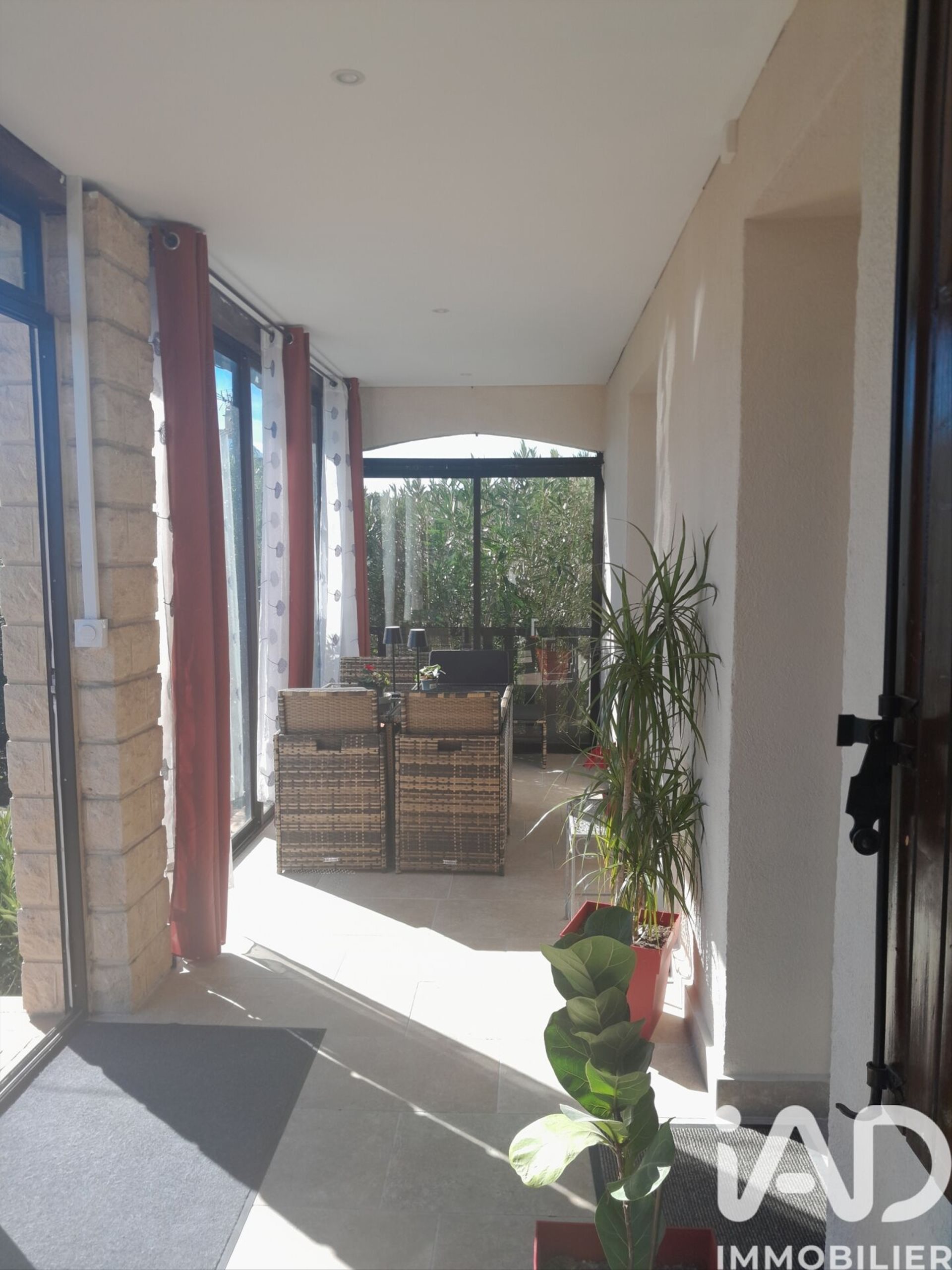 Maison à vendre, 102m², Vézénobres