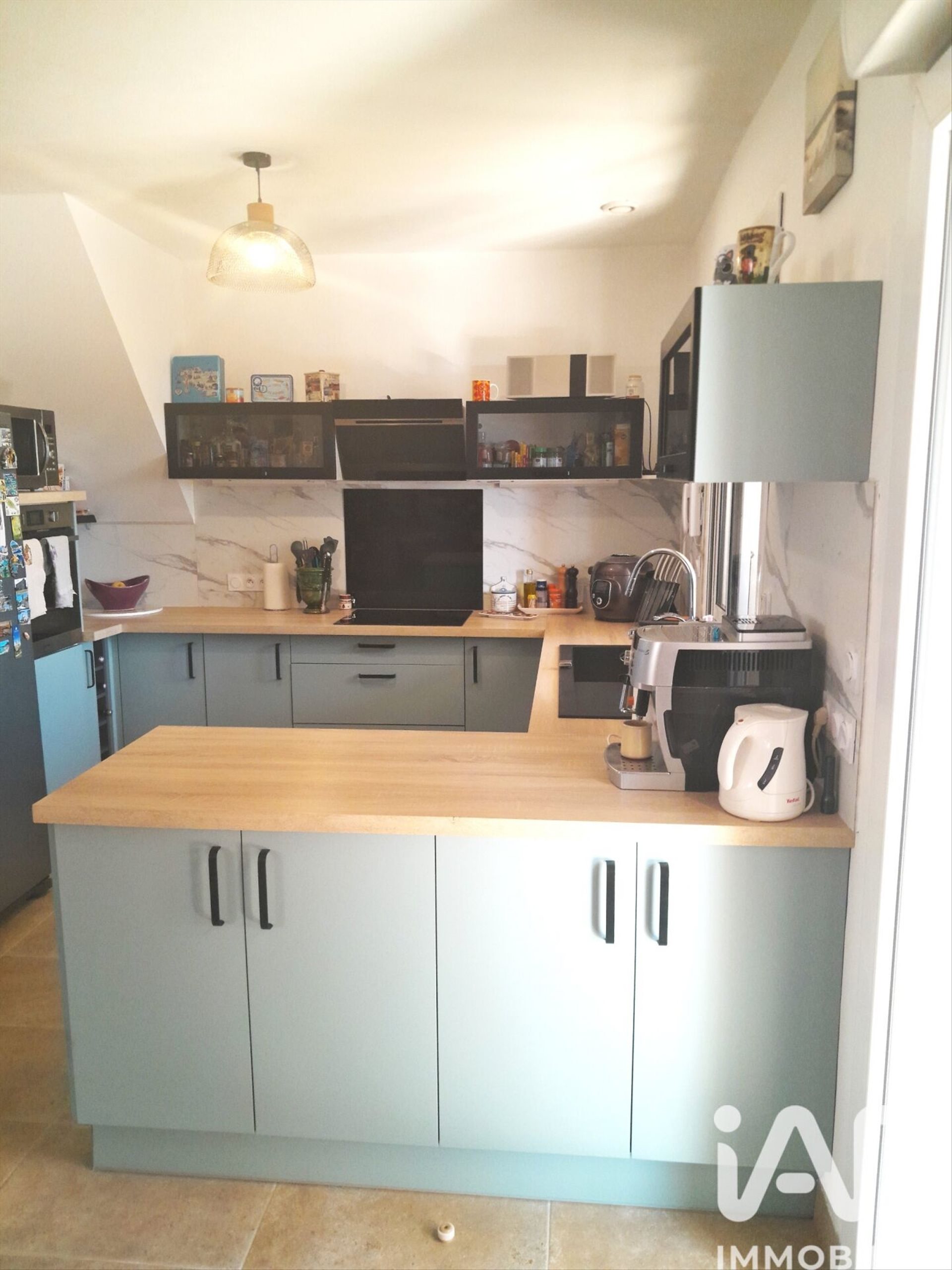 Maison à vendre, 102m², Vézénobres