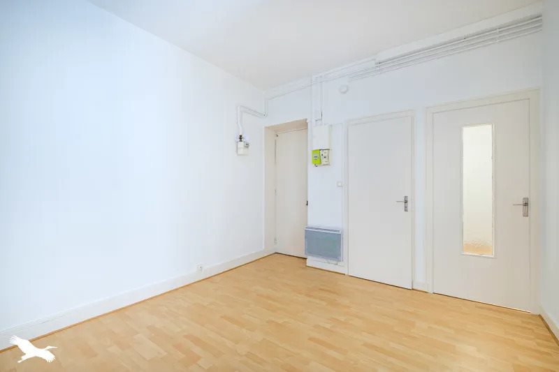Appartement à vendre, 58m², Lyon 6ème