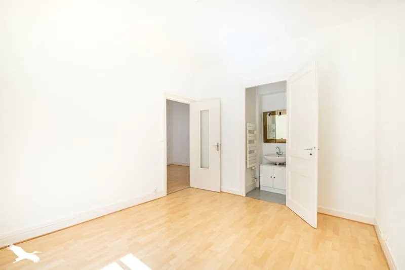 Appartement à vendre, 58m², Lyon 6ème