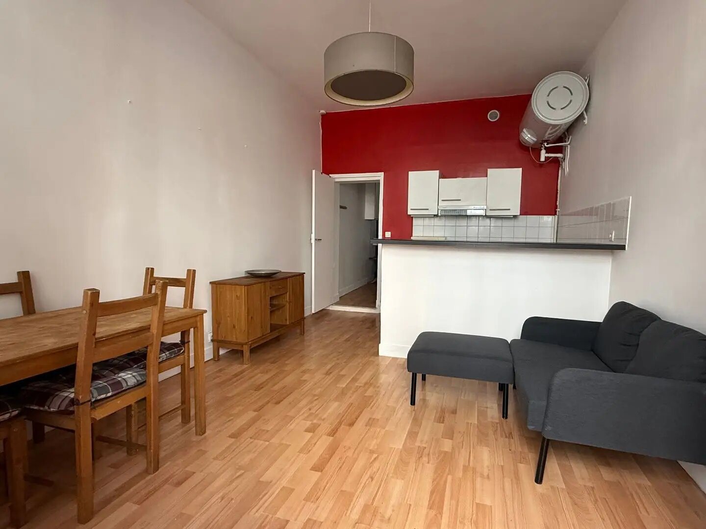Appartement à vendre, 33m², Versailles