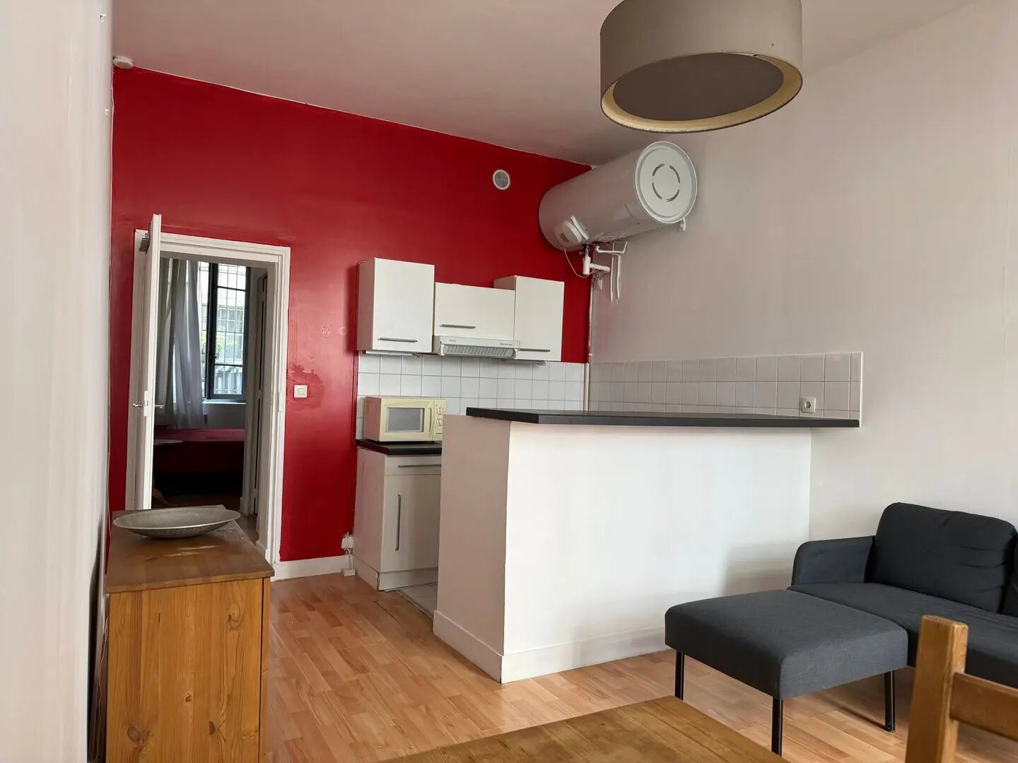 Appartement à vendre, 33m², Versailles