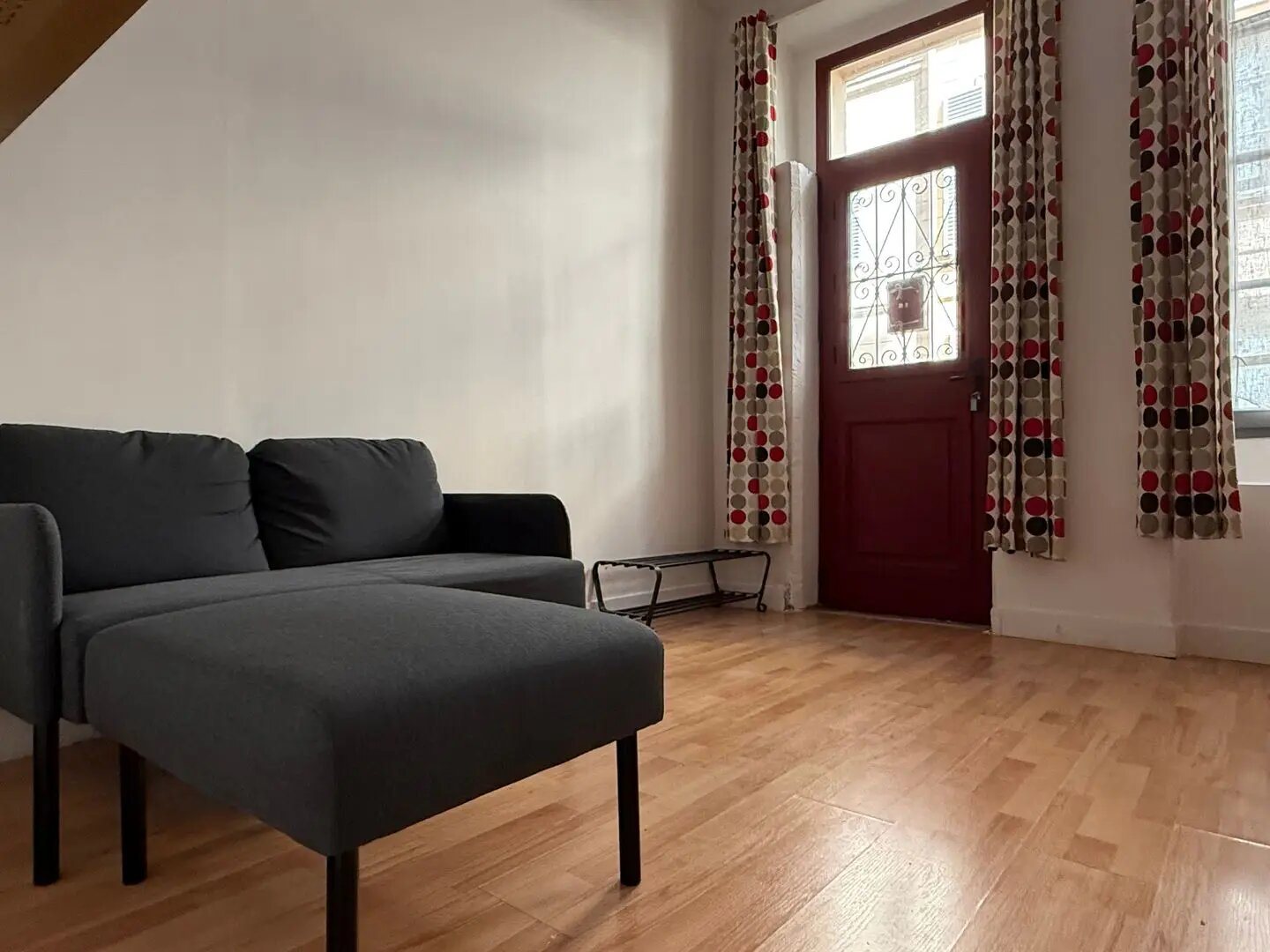 Appartement à vendre, 33m², Versailles