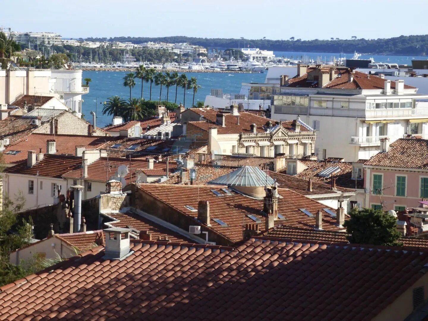 Appartement à louer, 78m², Cannes