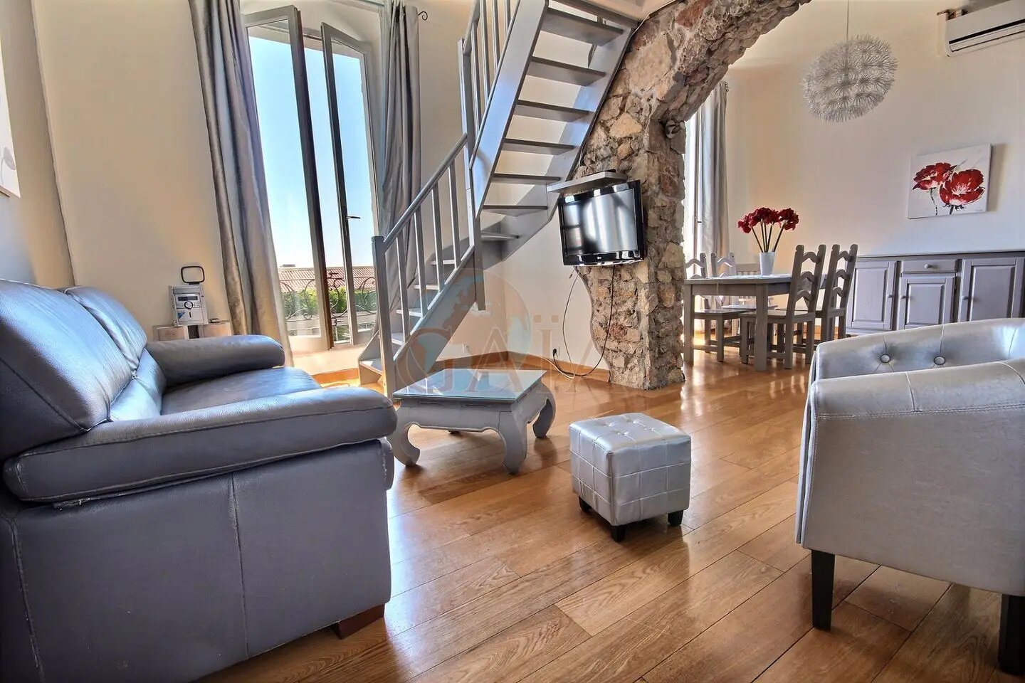 Appartement à louer, 78m², Cannes
