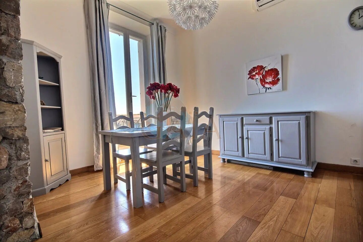 Appartement à louer, 78m², Cannes