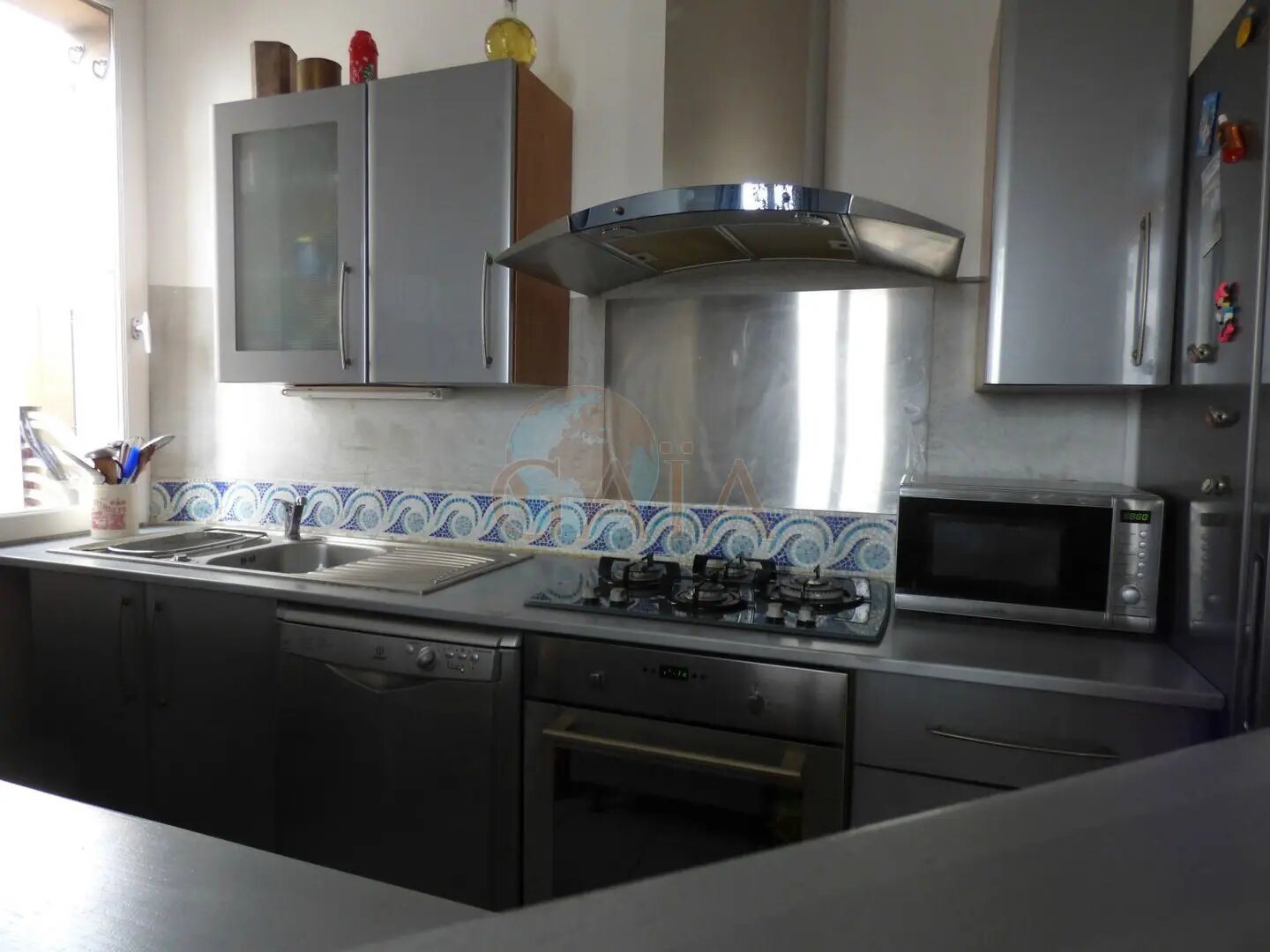 Appartement à louer, 78m², Cannes