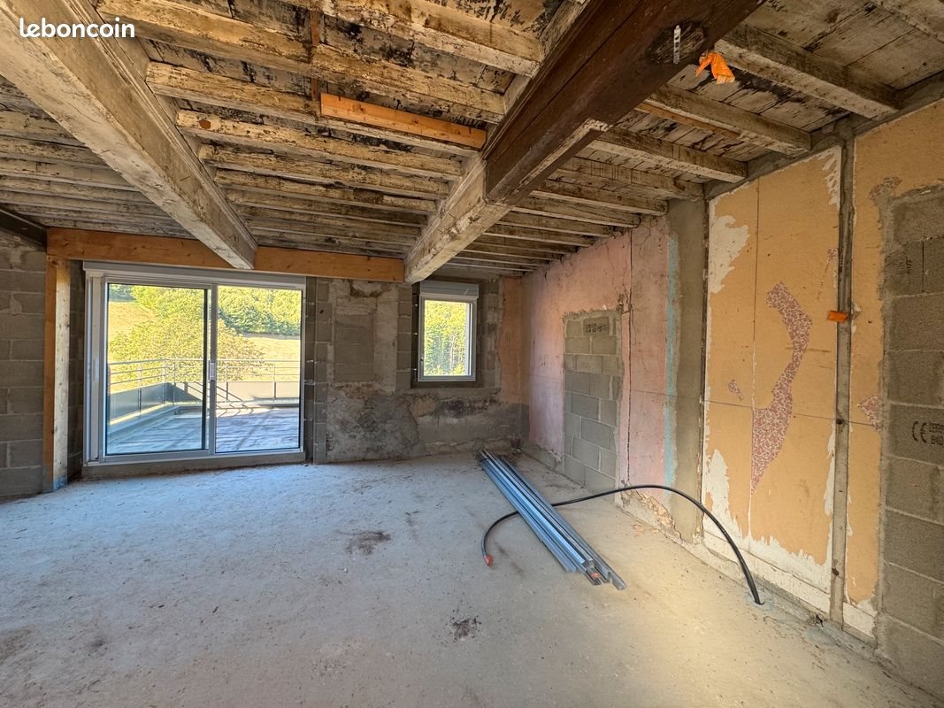 Appartement à vendre, 100m², Pollionnay