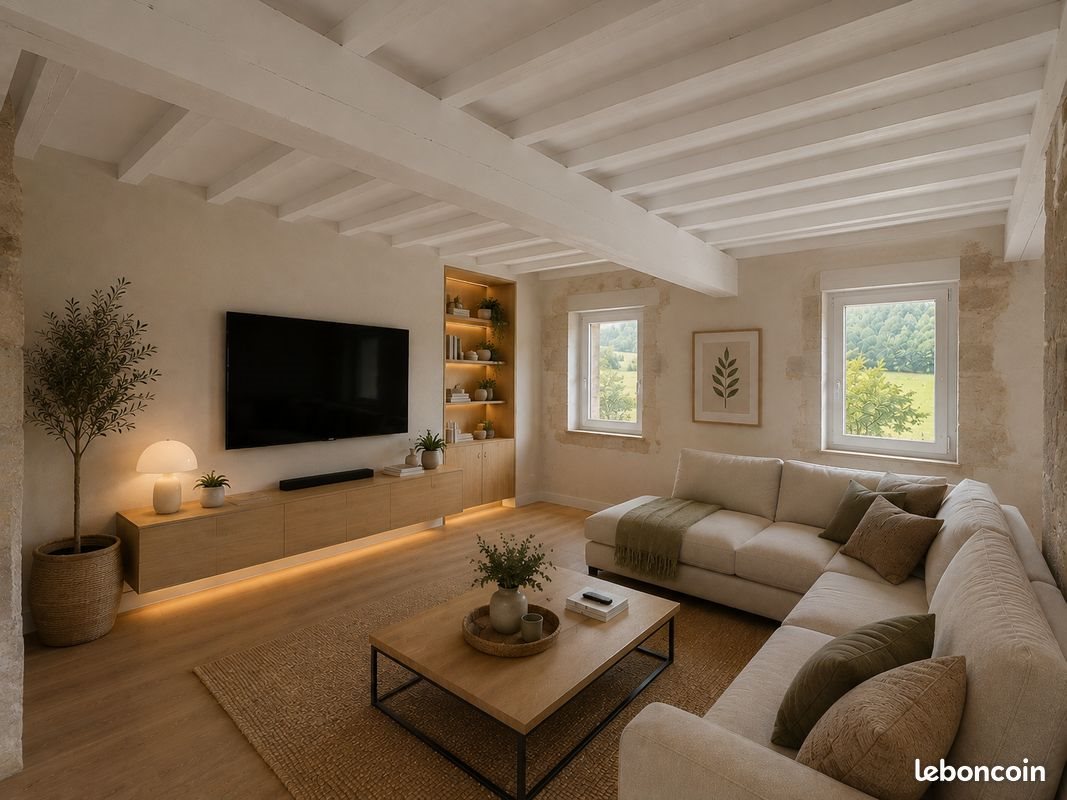 Appartement à vendre, 100m², Pollionnay