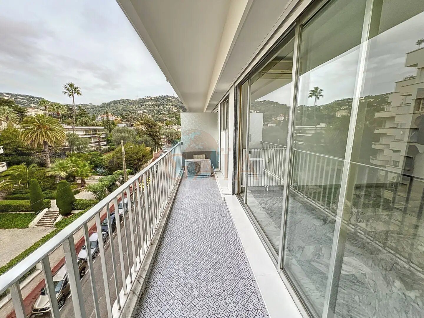 Appartement à vendre, 37m², Cannes