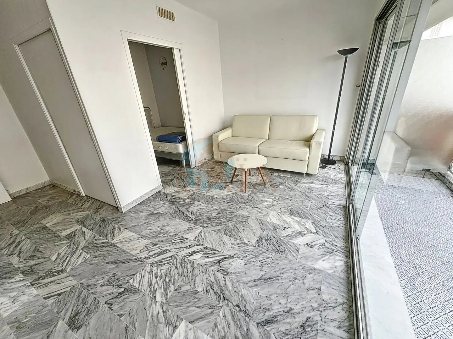 Appartement à vendre, 37m², Cannes