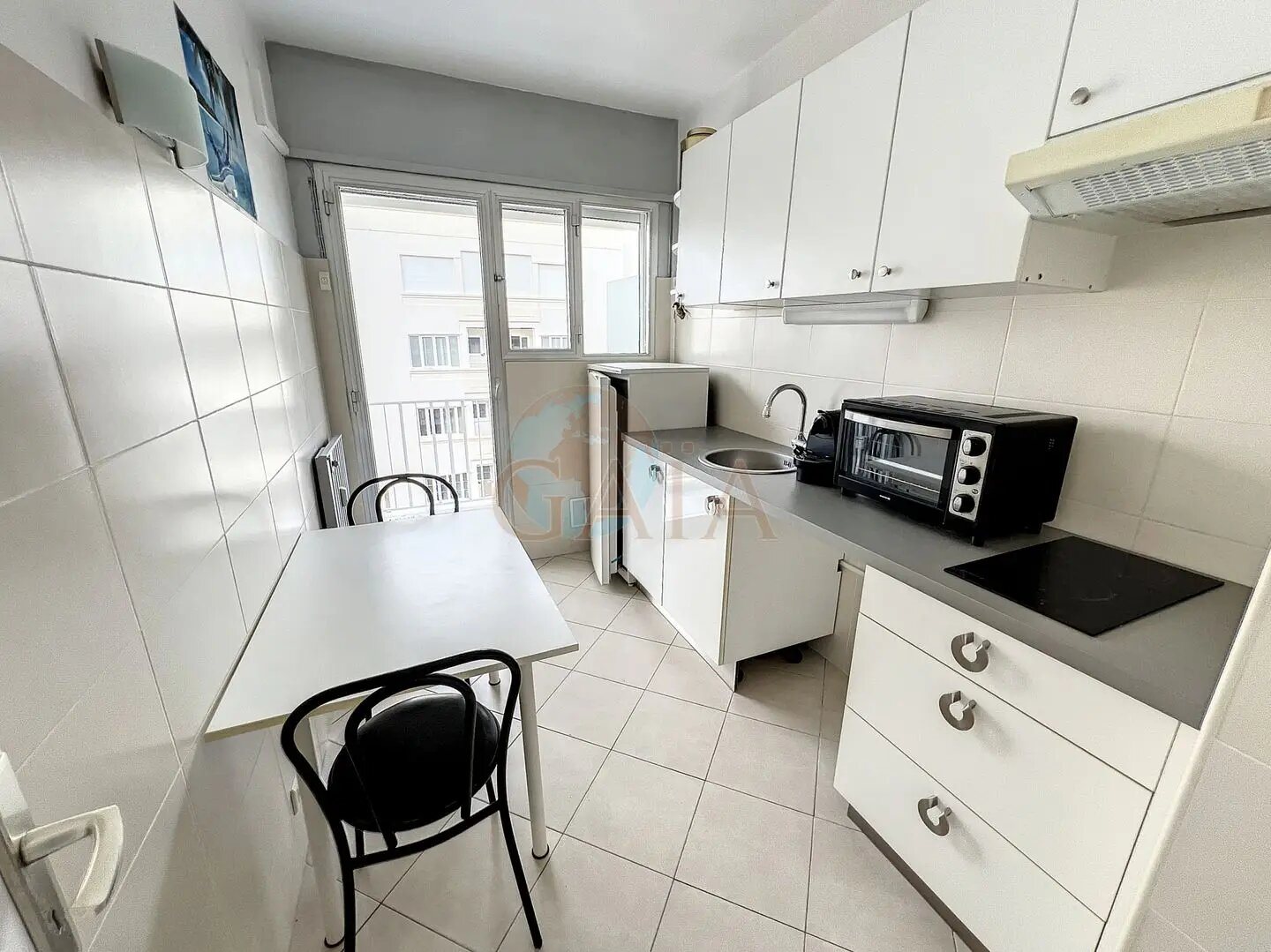Appartement à vendre, 37m², Cannes